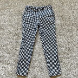 Gap Slim City Crop Pants